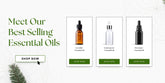 ESSENTIAL OIL